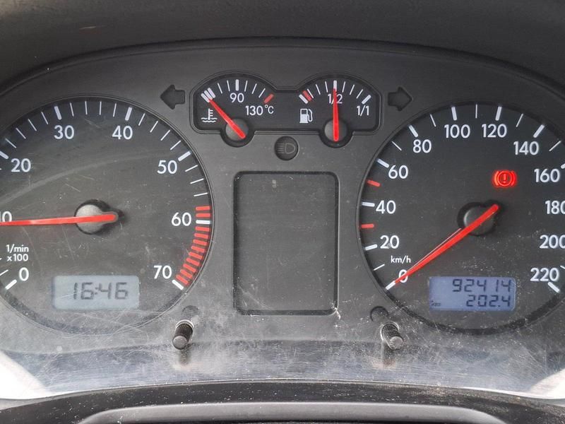 Gebraucht VW Golf IV 75 PS (55 kW) 2001 Silber Limousine