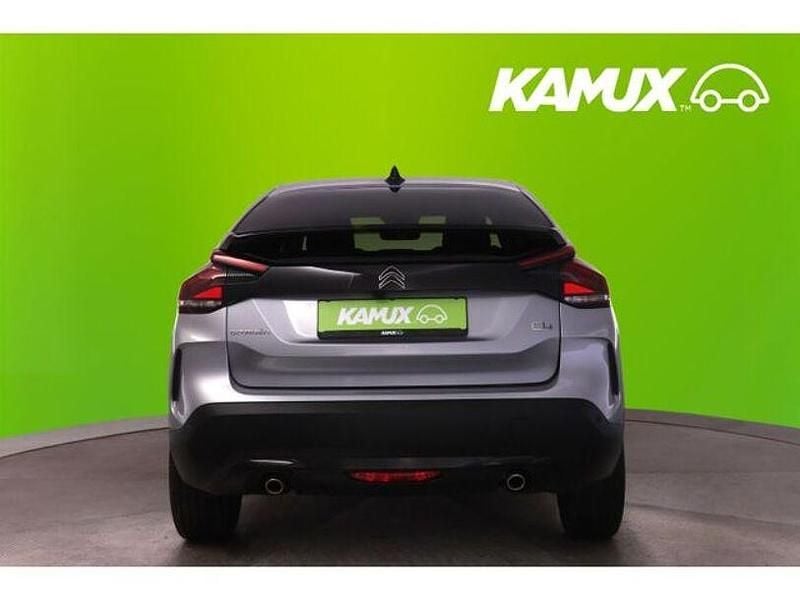 Gebraucht Citroën C4 PureTech 131 PS (96 kW) 2024 Andere SUV