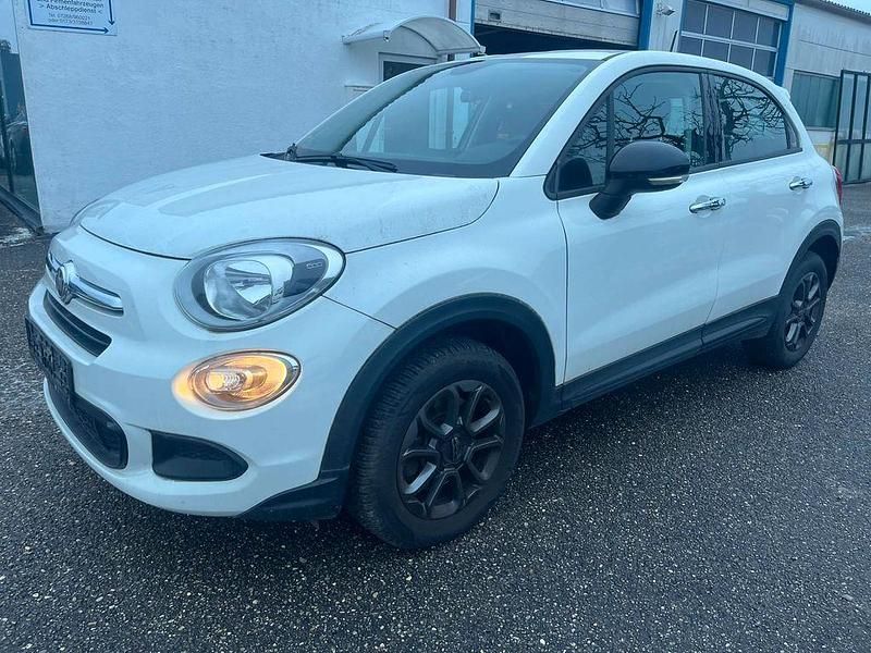 Gebraucht 2015 Fiat 500X Pop SUV | 5.550 € (Superpreis) - Bild 1/4
