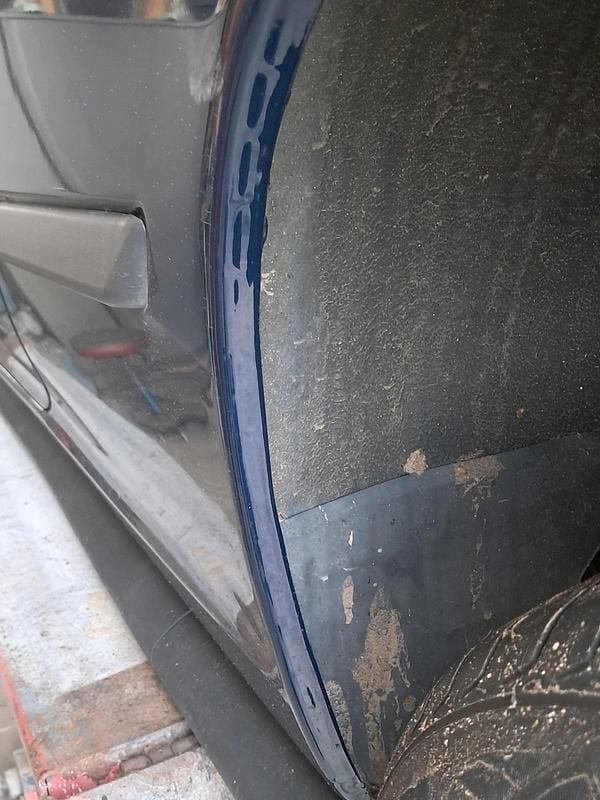 Gebraucht Opel Calibra 115 PS (84 kW) 1993 Blau Coupé