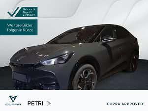 Uranograu Gebraucht 2025 Cupra Tavascan Endurance SUV | 38.930 € (Superpreis) - Bild 1/3