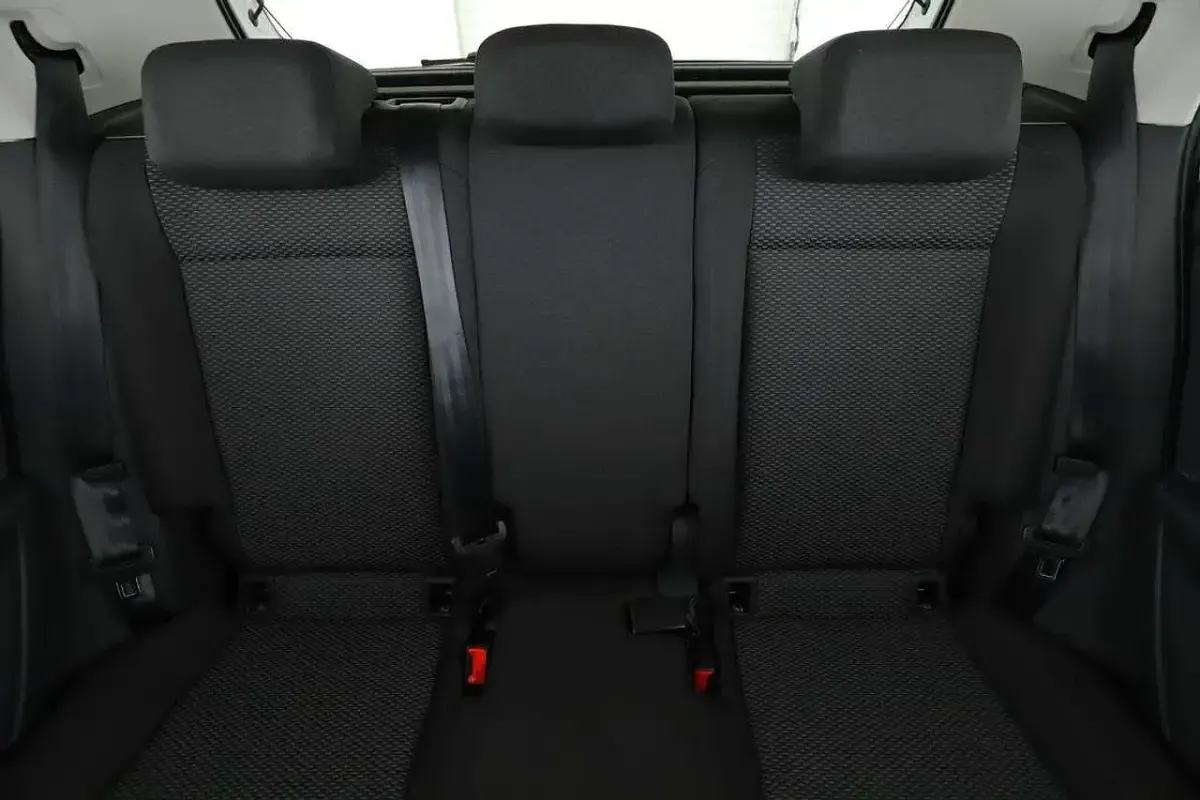 Gebraucht VW T-Cross Style 116 PS (85 kW) 2020 Weiß SUV