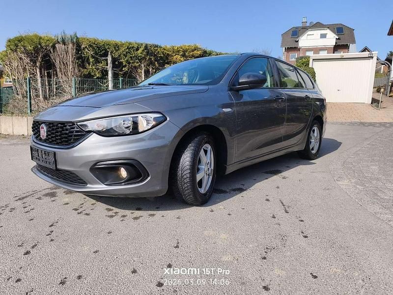 Gebraucht Fiat Tipo 95 PS (69 kW) 2019 Kombi