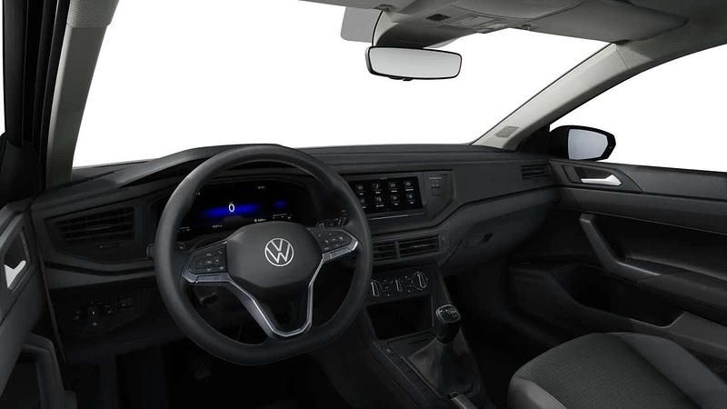 Neu VW Polo 80 PS (58 kW) 2026 Deep black perleffekt Kleinwagen