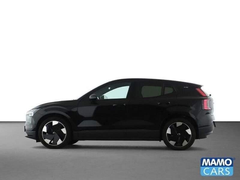 Gebraucht Volvo EX30 Performance 314 kW (428 PS) 2024 Schwarz SUV
