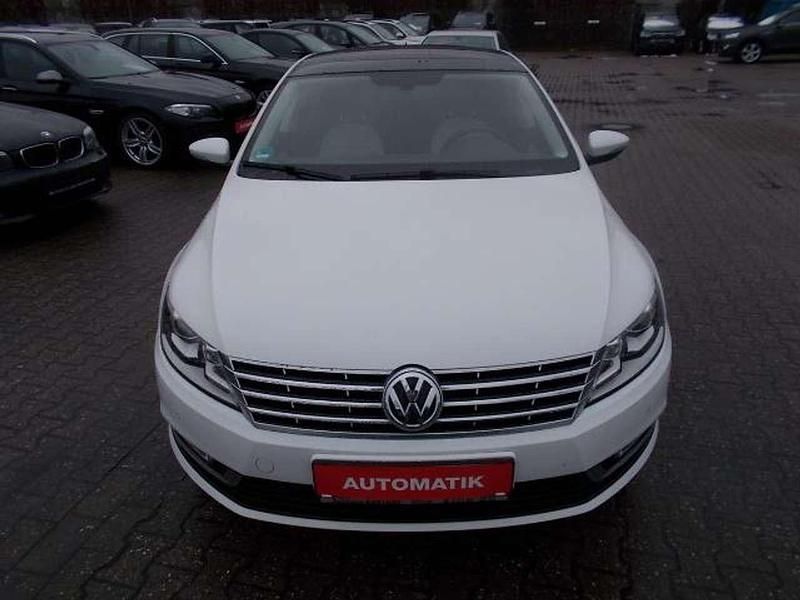 Gebraucht VW Passat 184 PS (135 kW) 2018 Weiß Limousine