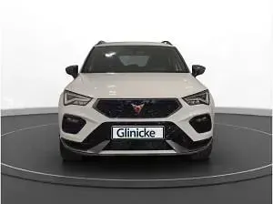 Neu Cupra Ateca VZ 300 PS (220 kW) 2026 Weiß ("bila" weiss) SUV