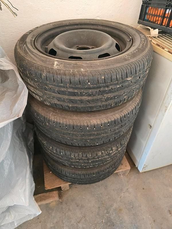 Gebraucht Peugeot 1007 73 PS (53 kW) 2005 Schwarz Van / Kleinbus