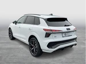 Neu Audi Q3 S-Line 265 PS (194 kW) 2026 Weiß (gletscherweiß metallic) SUV