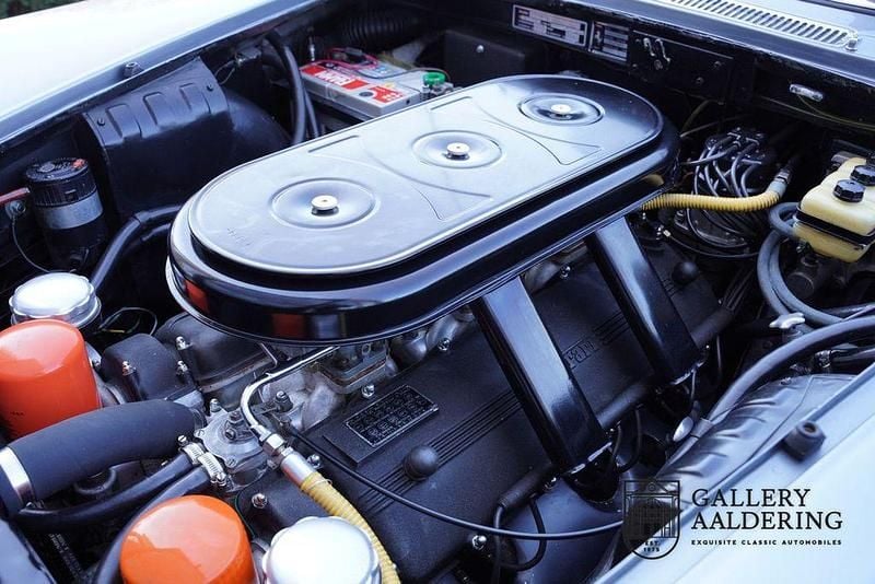 Gebraucht Ferrari 330 300 PS (220 kW) 1965 Grau Coupé