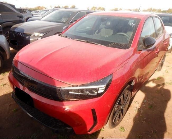 Gebraucht Opel Corsa 101 PS (74 kW) 2025 Peperoncino red metalliclacki Kleinwagen