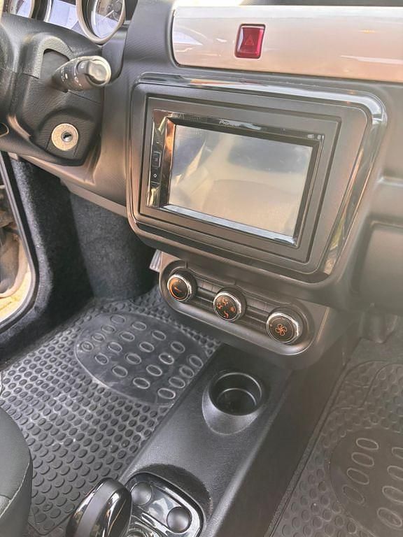 Gebraucht Microcar M.Go 2023 Weiß Kleinwagen