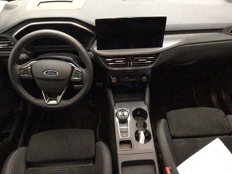Gebraucht Ford Kuga Active X 243 PS (178 kW) 2024 Grau SUV