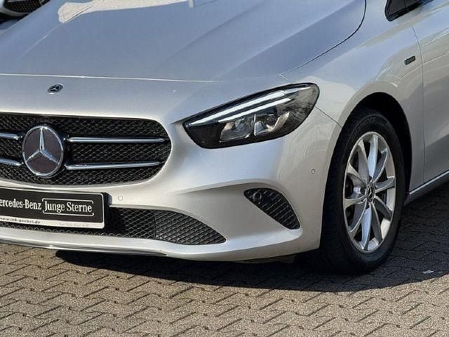 Gebraucht Mercedes B250e 218 PS (160 kW) 2022 Kleinwagen