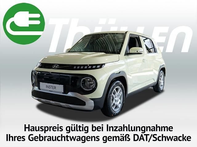 Brugt Hyundai Inster Trend 71 kW (97 HK) 2026 Hatchback