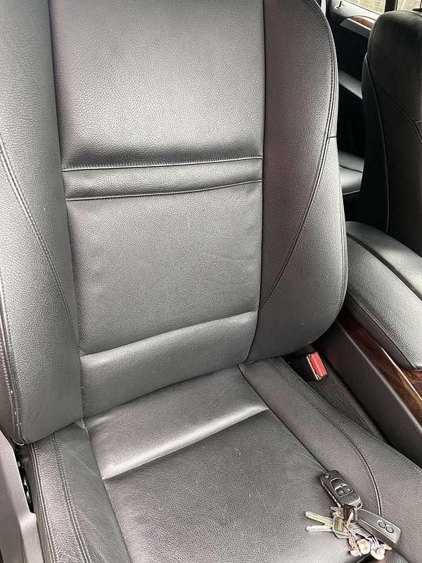 Używany BMW X5 235 KM (172 kW) 2009 SUV