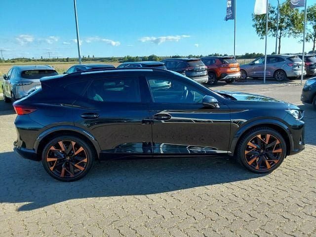 Neu Cupra Formentor VZ 333 PS (244 kW) 2025 SUV