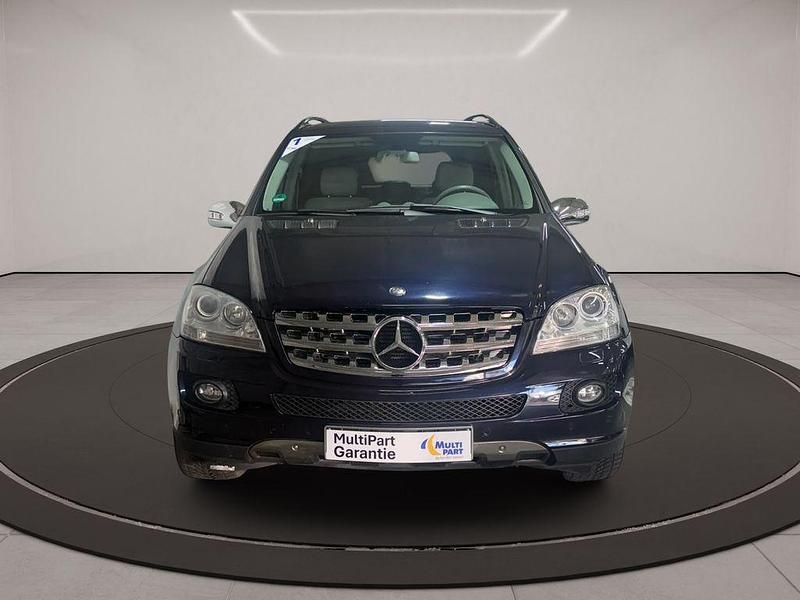 Gebraucht Mercedes ML420 306 PS (225 kW) 2008 Other SUV