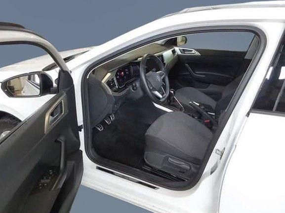Gebraucht VW Polo Move 95 PS (69 kW) 2025 Pure white Kleinwagen