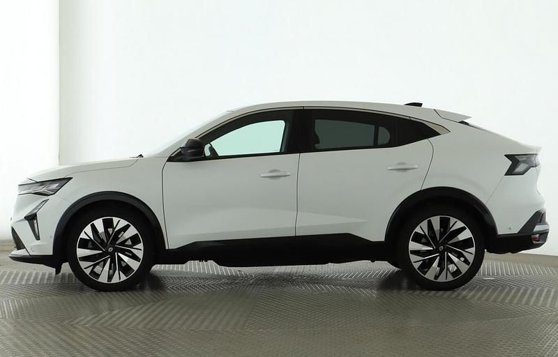 Gebraucht Renault Rafale Techno 200 PS (147 kW) 2025 Weiss SUV