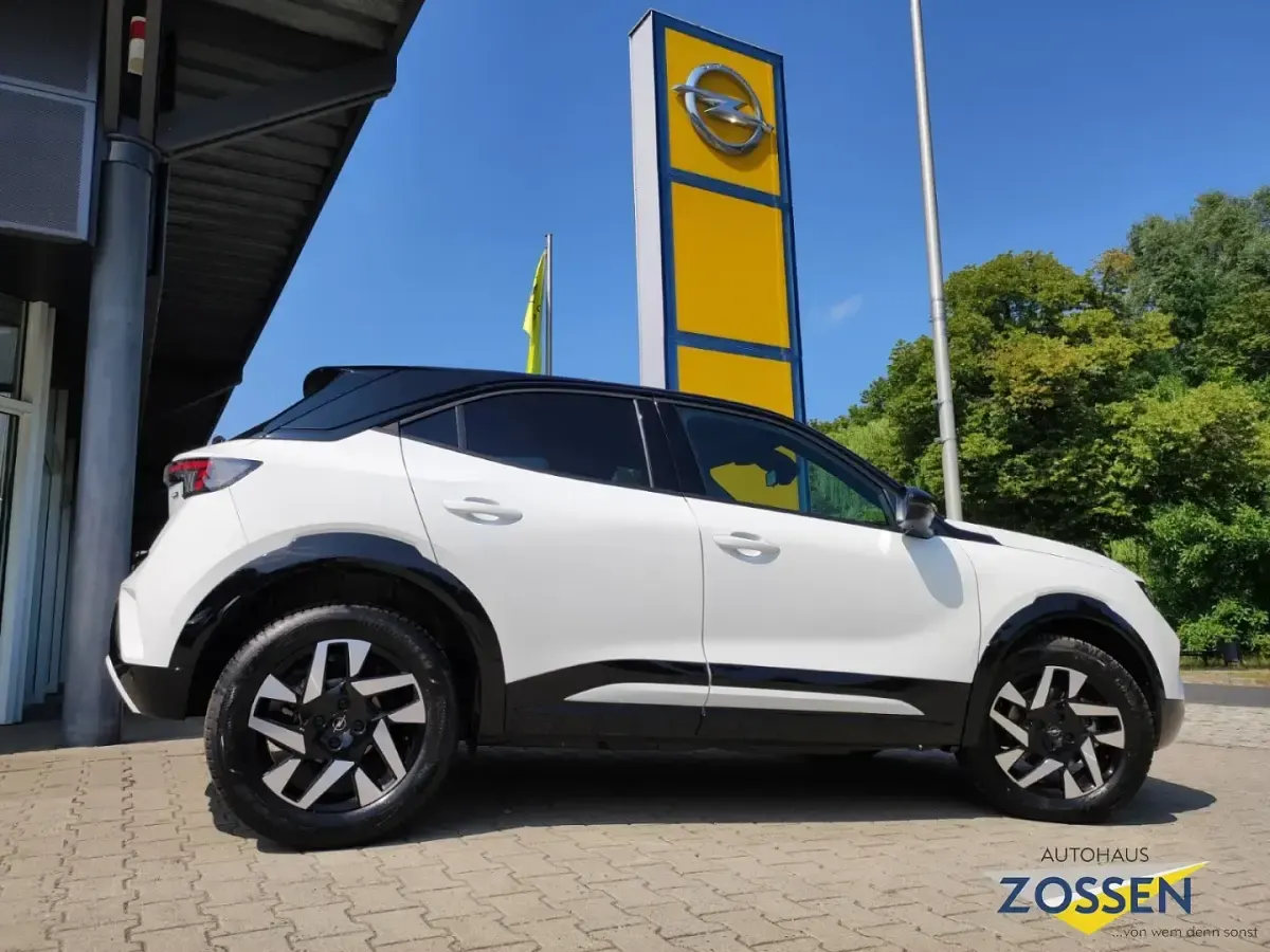 Gebraucht Opel Mokka S 145 PS (106 kW) 2026 SUV