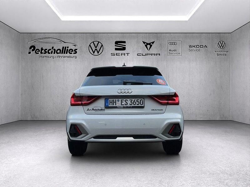 Gebraucht Audi A1 Sport 116 PS (85 kW) 2025 Weiß SUV
