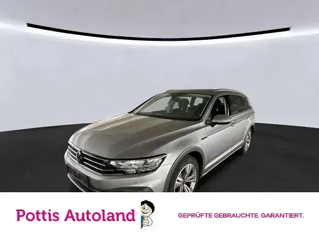 Gebraucht VW Passat Alltrack 200 PS (147 kW) 2023 Kombi
