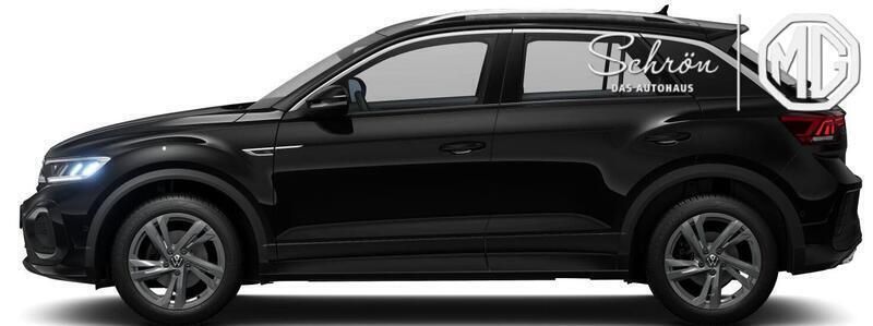 Neu 2024 VW T-Roc R-line SUV | 38.131 € (Guter Preis) - Bild 1/4