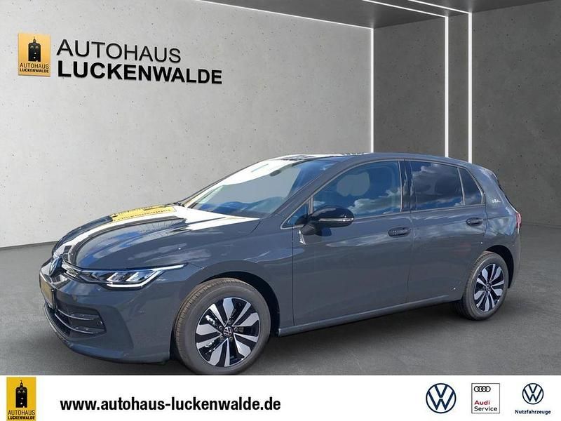 Gebraucht VW Golf VIII Goal 116 PS (85 kW) 2025 Grau Limousine