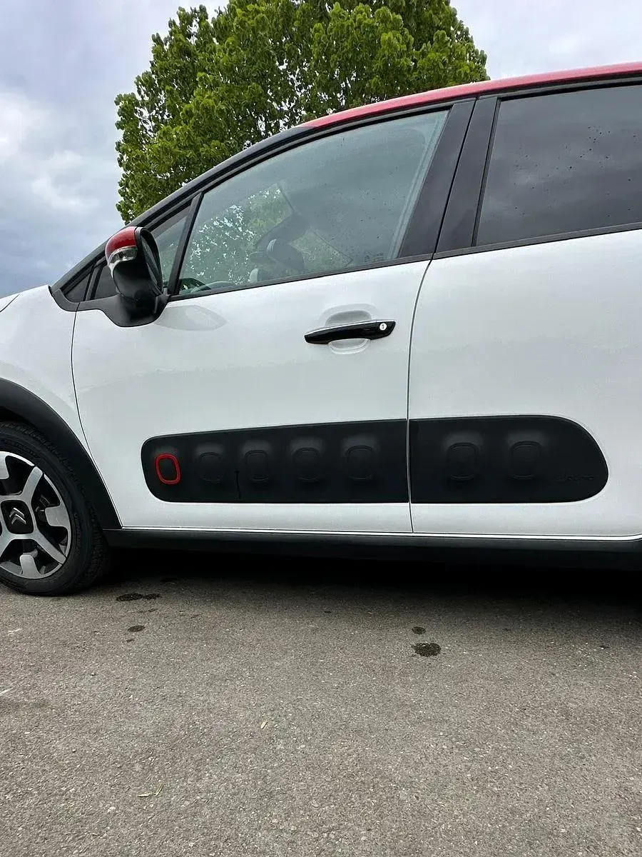 Usado Citroën C3 PureTech 110 CV (80 kW) 2017 Utilitario