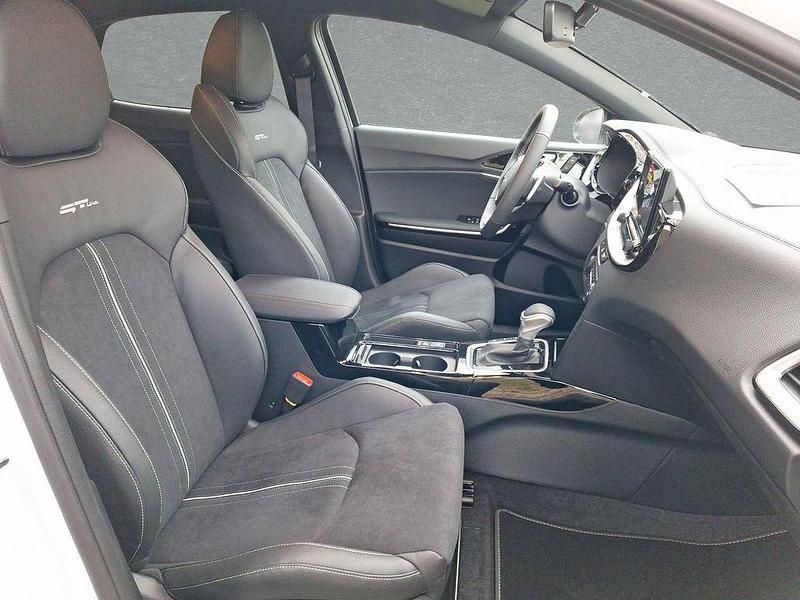 Gebraucht Kia XCeed 179 PS (131 kW) 2025 Weiß SUV