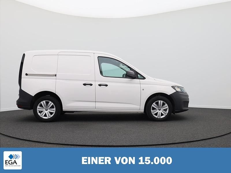 Farbe: Gebraucht 2024 VW Caddy Comfortline Van / Kleinbus | 28.270 € (Fairer Preis) - Bild 1/1