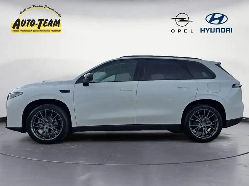 Gebraucht Leapmotor C10 64 kW (88 PS) 2025 Weiß SUV