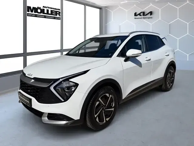Gebraucht Kia Sportage Comfort 160 PS (117 kW) 2025 Andere SUV