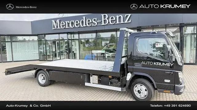 Usata Mitsubishi Canter 2024 Andere