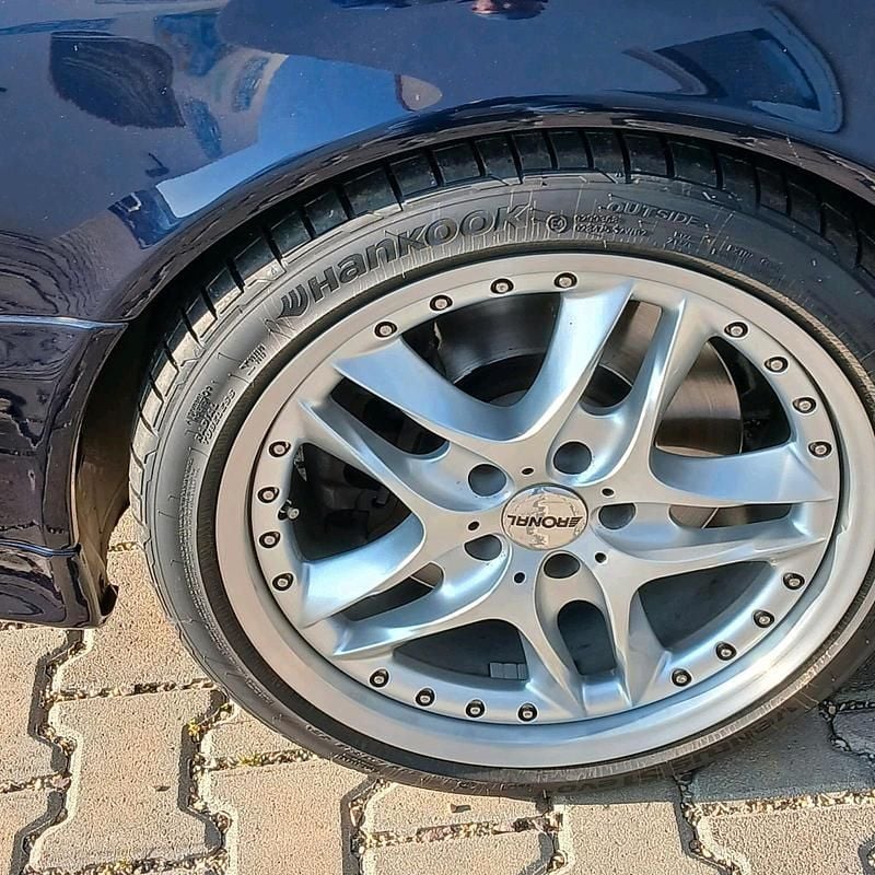 Gebraucht Mercedes CLK430 279 PS (205 kW) 2001 Coupé