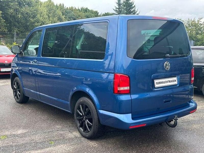 Gebraucht VW T5 103 PS (75 kW) 2013 Andere Van