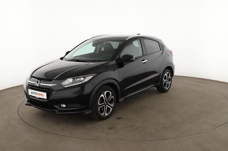 Gebraucht Honda HR-V Executive 131 PS (96 kW) 2018 SUV