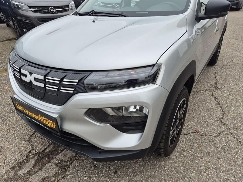 Gebraucht Dacia Spring Essentiel 33 kW (45 PS) 2023 Kleinwagen