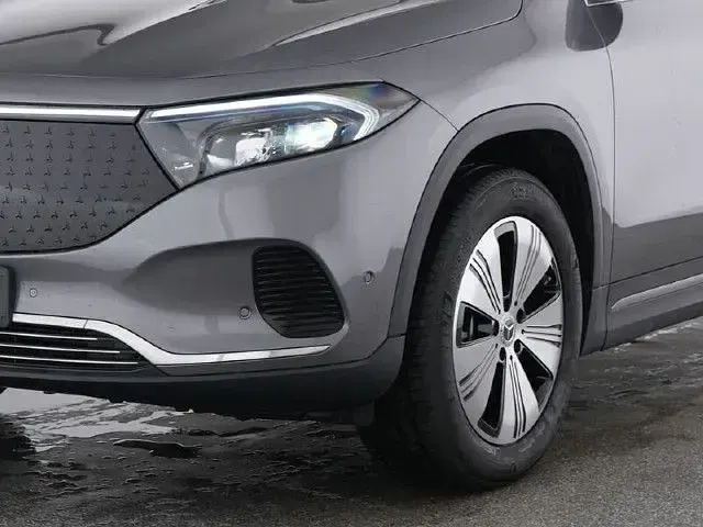 Gebraucht Mercedes EQA250 139 kW (190 PS) 2025 SUV