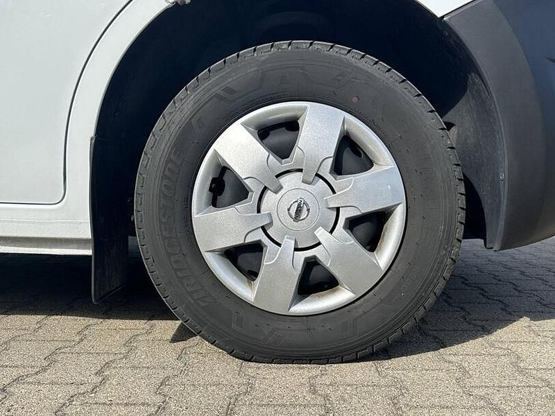 Gebraucht Nissan Interstar N-Connecta 135 PS (99 kW) 2022 Weiss Van