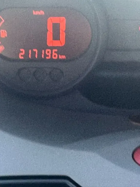 Używany Renault Twingo Expression 58 KM (42 kW) 2008 Hatchback
