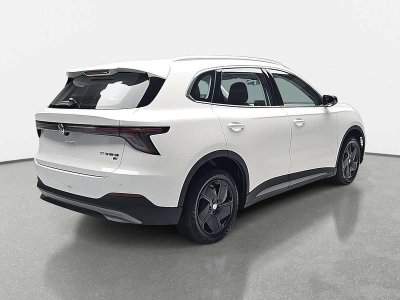 Neu MG MGS5 EV Comfort 125 kW (170 PS) 2025 Dover white SUV