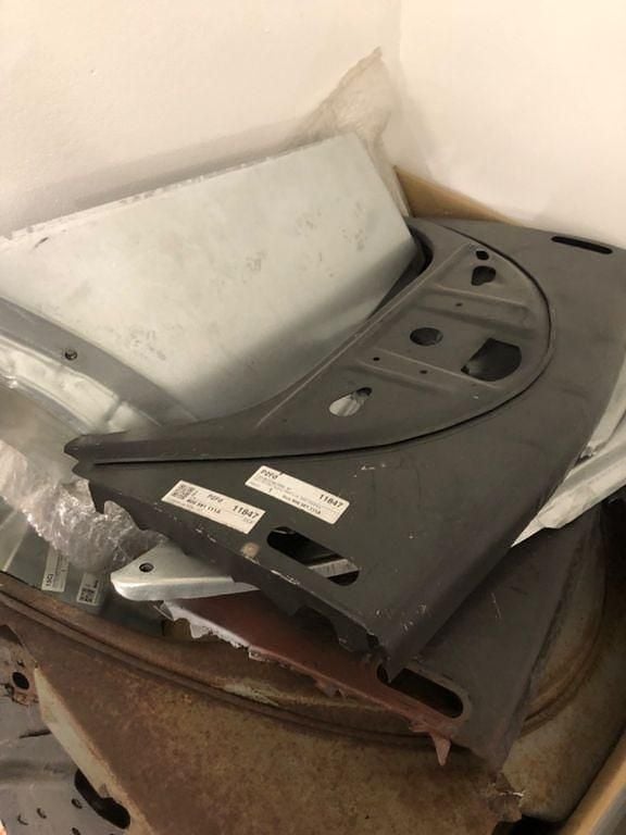 Gebraucht VW Käfer 60 PS (44 kW) 1959 Schwarz