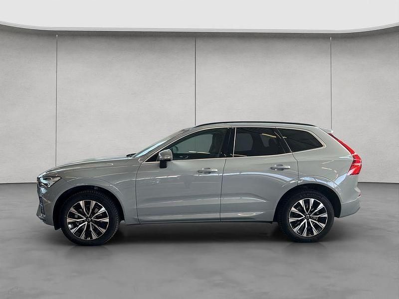 Gebraucht Volvo XC60 250 PS (183 kW) 2024 Grau SUV