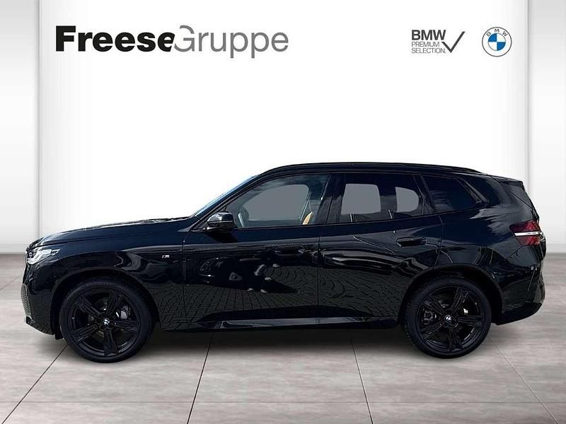 Gebraucht BMW X3 Performance 303 PS (222 kW) 2025 Black sapphire SUV