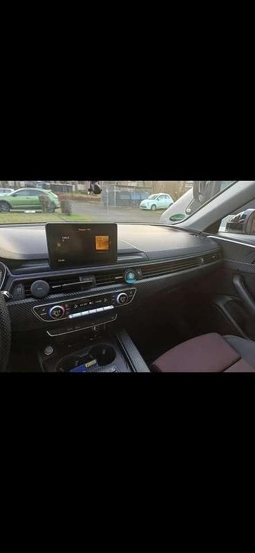 Gebraucht Audi A4 Design 150 PS (110 kW) 2016 Kombi