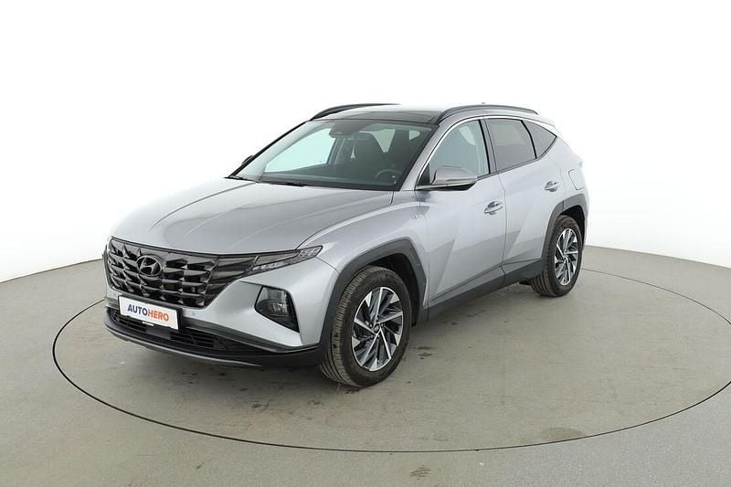 Gebraucht Hyundai Tucson Trend 180 PS (132 kW) 2023 SUV