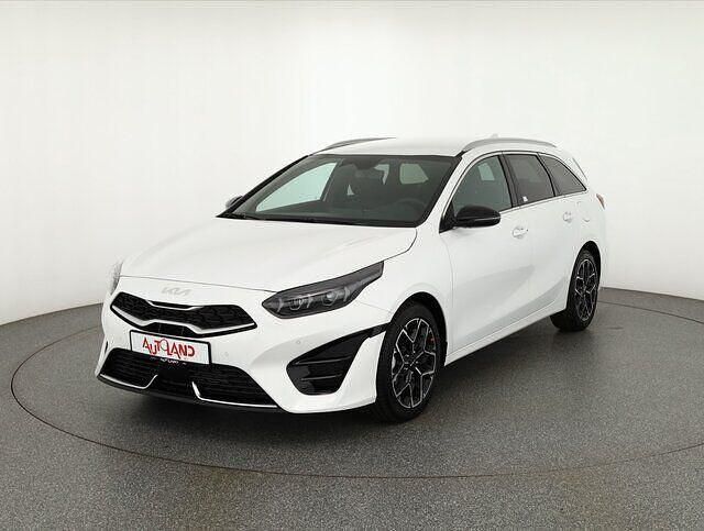 Andere Neu 2025 Kia Ceed Kombi | 29.890 € (Etwas zu teuer) - Bild 1/4