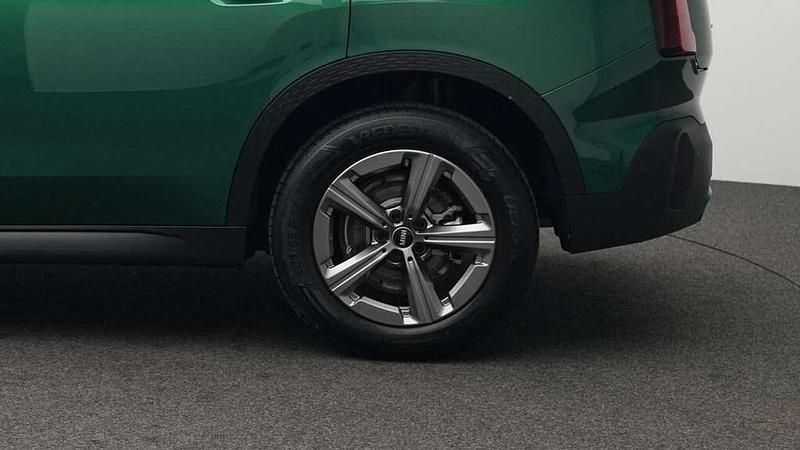 Gebraucht Mini Cooper Countryman 170 PS (125 kW) 2025 British racing green iv metall SUV